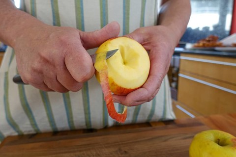 Swabian cuisine