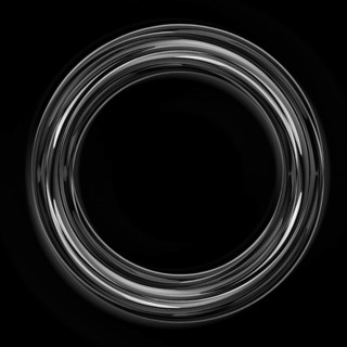 Abstract Digital Art