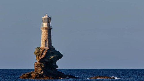 Telephoto shot