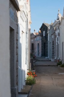 Bonifacio Seamen's Cemetery