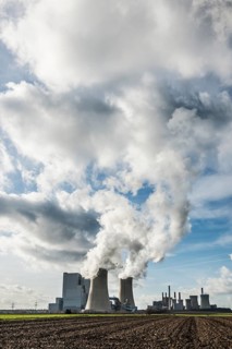 Power plants