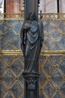Apostle Jacob the Elder