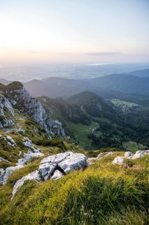 Benediktenwand