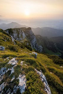 Benediktenwand