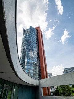 Donaucity