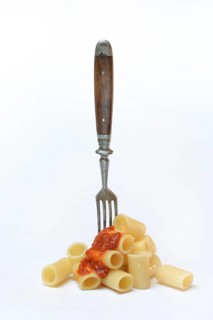 Rigatoni