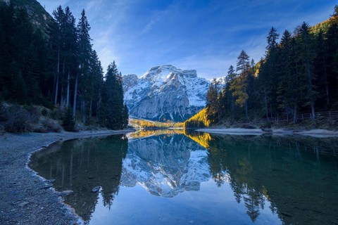 Croda del Becco