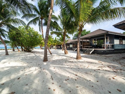 Kuredu Hotel Resort