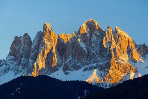 Catinaccio
