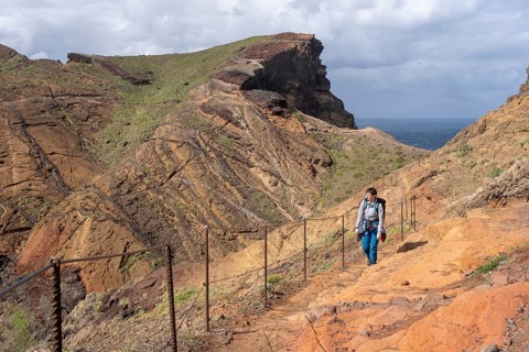 Hiker