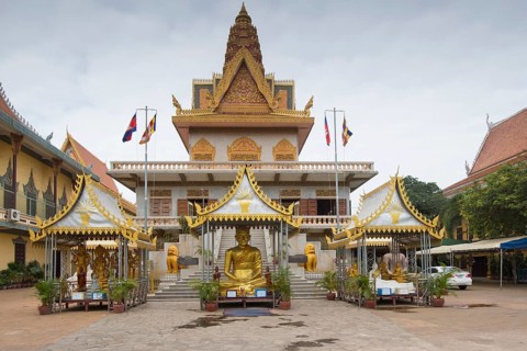 Pagoda