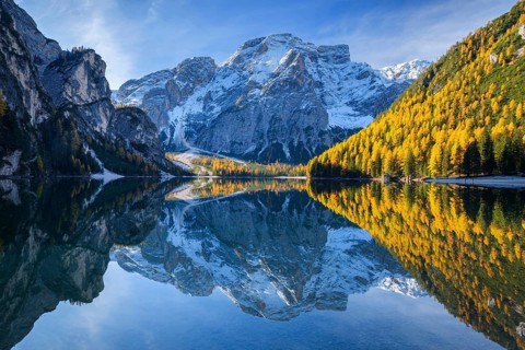 Croda del Becco