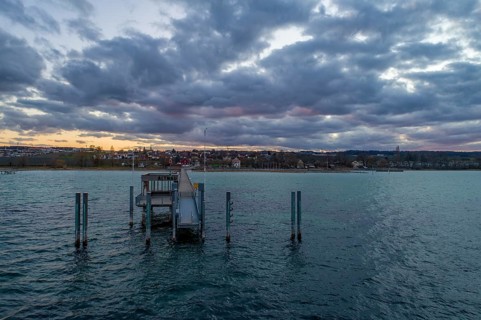 Pier