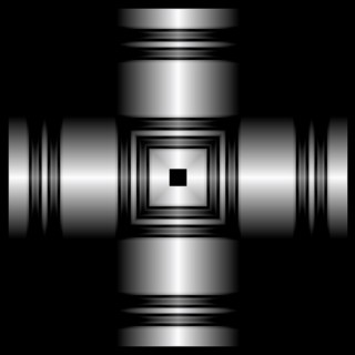 Abstract Digital Art