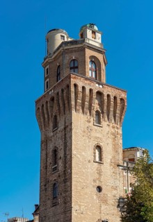 Specola Tower