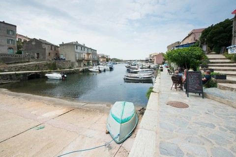 Port