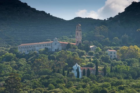 Church of Pigna