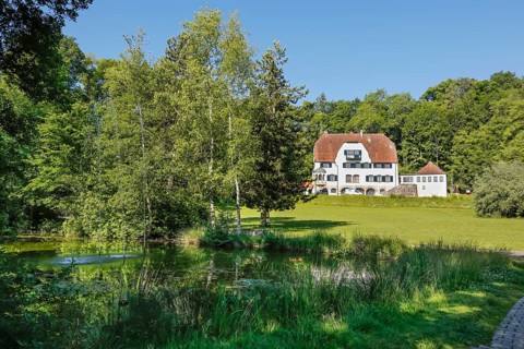 Villa Lindenhof