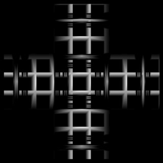 Abstract Digital Art