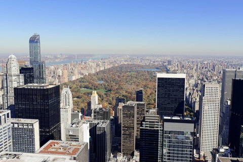 Central Park