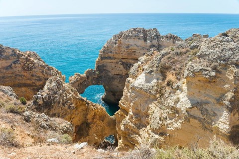 Ponta da Piedade