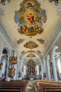 Church of St. Blasius and Alexander