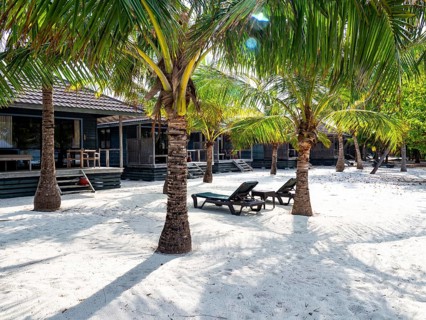 Kuredu Hotel Resort