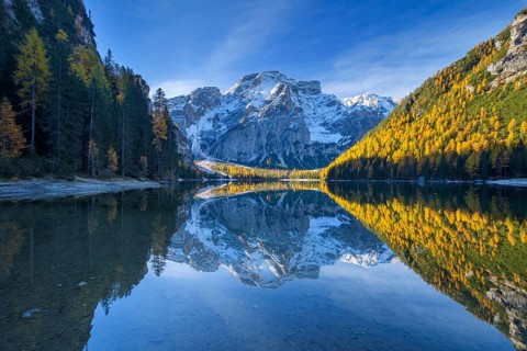 Croda del Becco