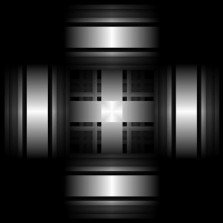 Abstract Digital Art