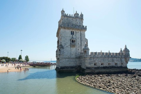 Torre de Belem