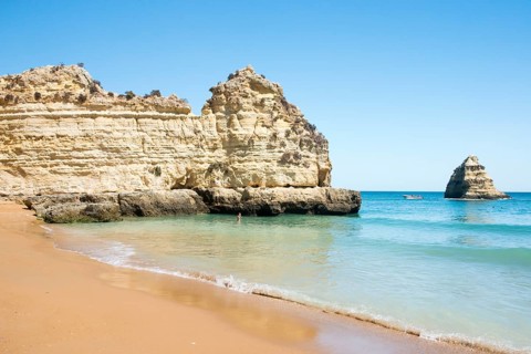 Ponta da Piedade