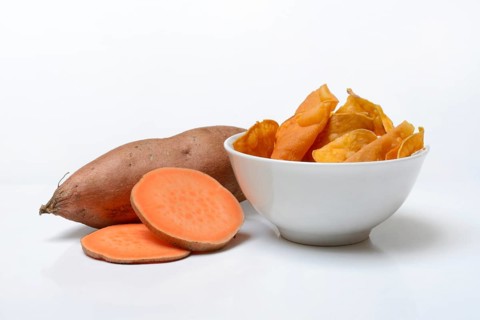 Sweet potato