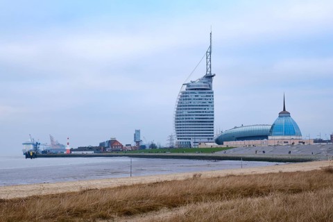 Atlantic Hotel Sail City