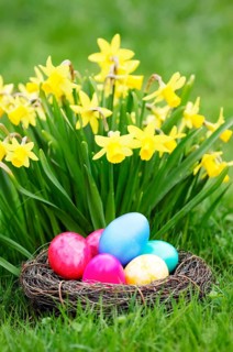 Easter
