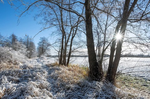 Snow