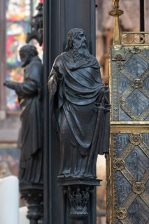 Apostle Simon Peter