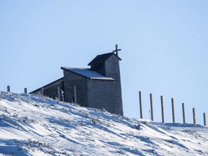 Heilbronner Chapel