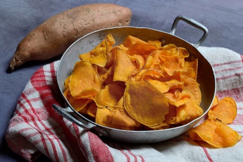 Sweet potato