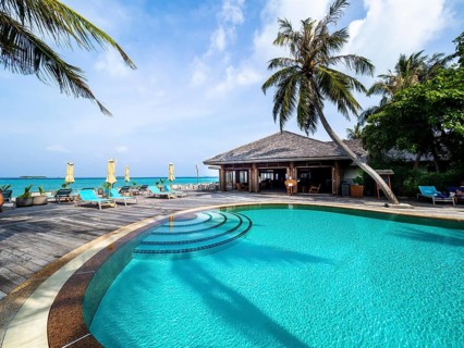 Kuredu Hotel Resort