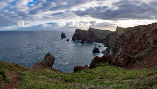 Ponta do Rosto