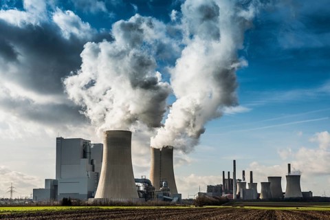 Power plants