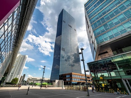 DC Tower