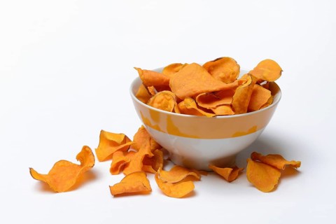 Sweet potato