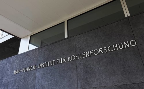 Max Planck Institute for Coal Research