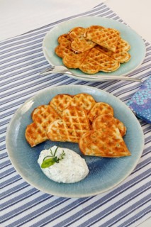 Southern German cuisine