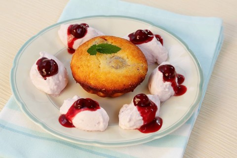 Swabian baking