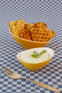 Southern German cuisine