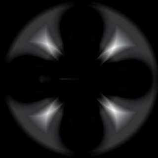 Abstract Digital Art