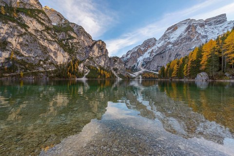 Croda del Becco
