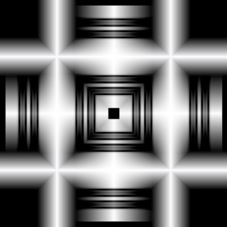 Abstract Digital Art